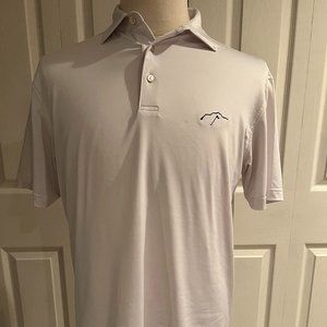 Peter Millar Mens Golf Polo